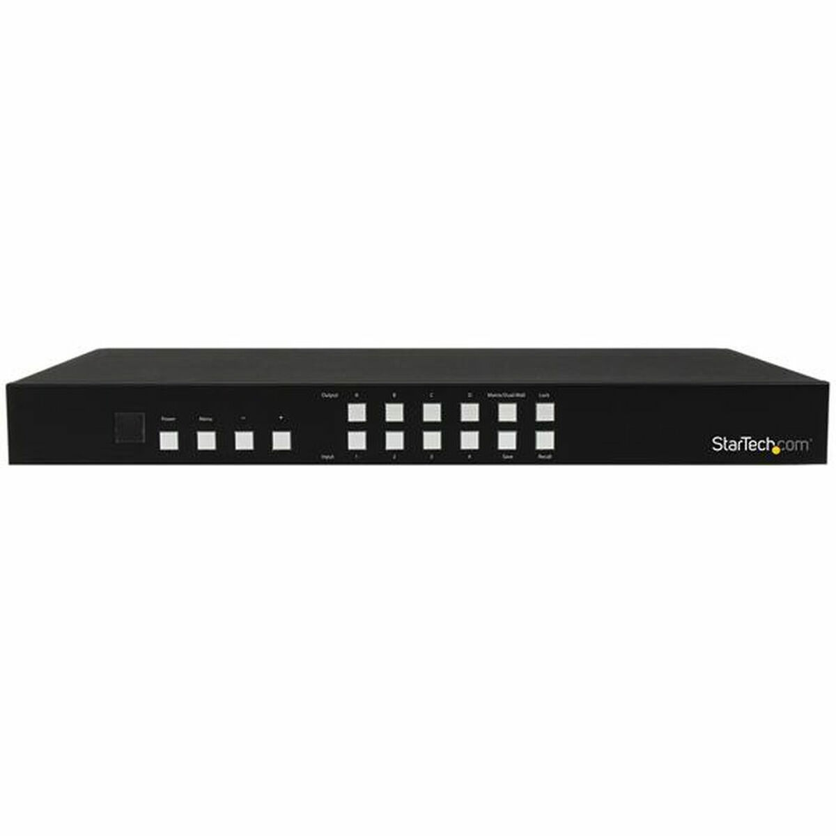 HDMI jungtis Startech VS424HDPIP